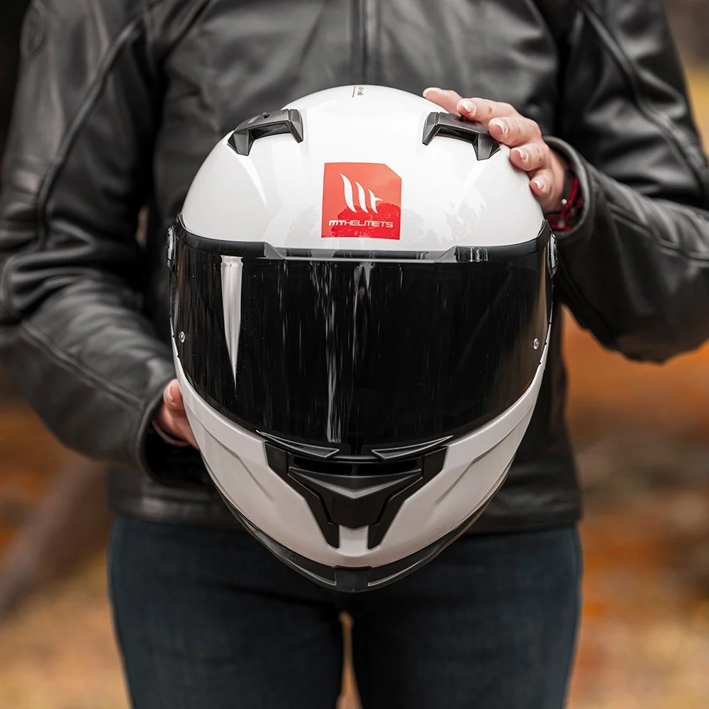 Motorcycles Helmets