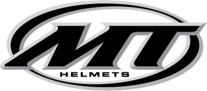 MT Helmets Logo