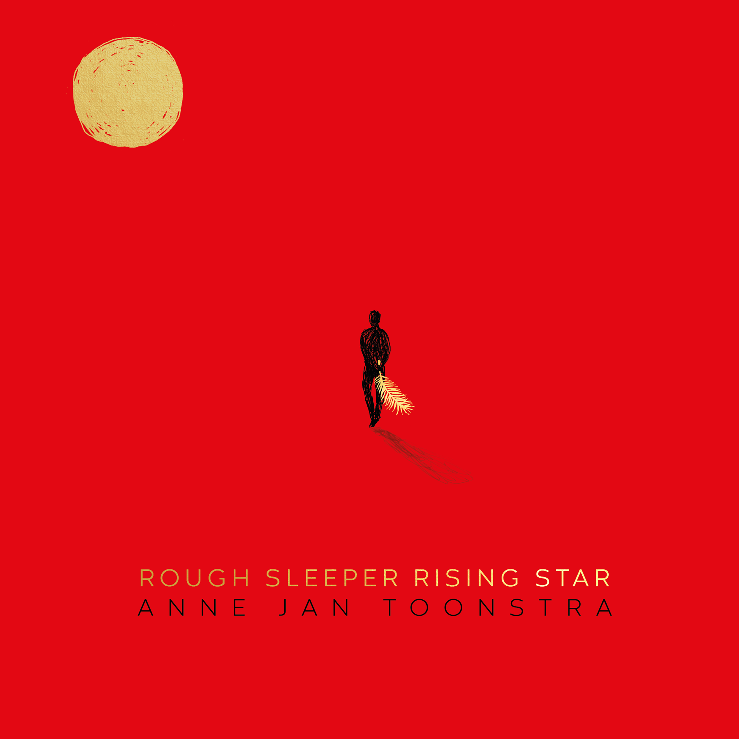 Rough Sleeper Rising Star