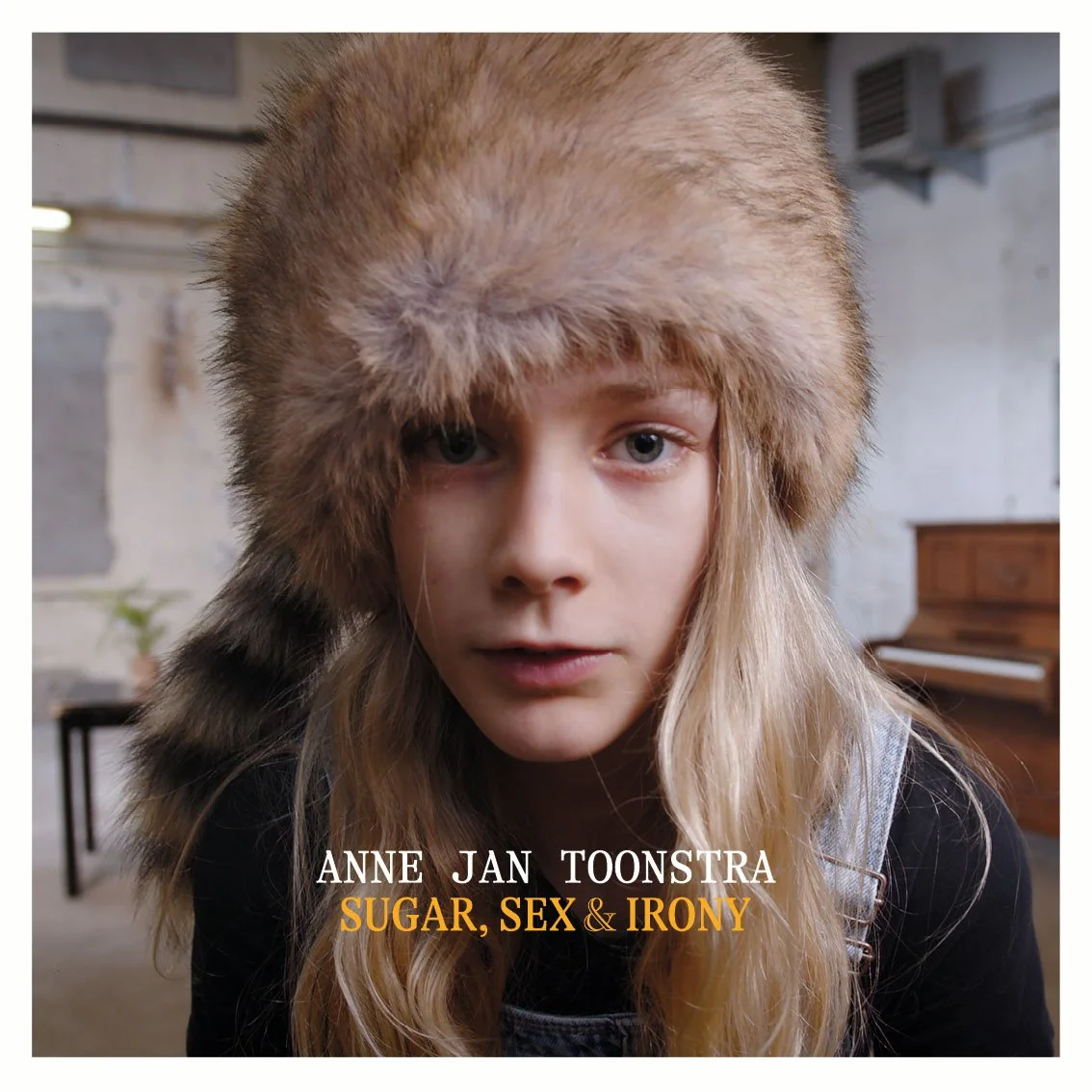 Sugar Sex &amp; Irony