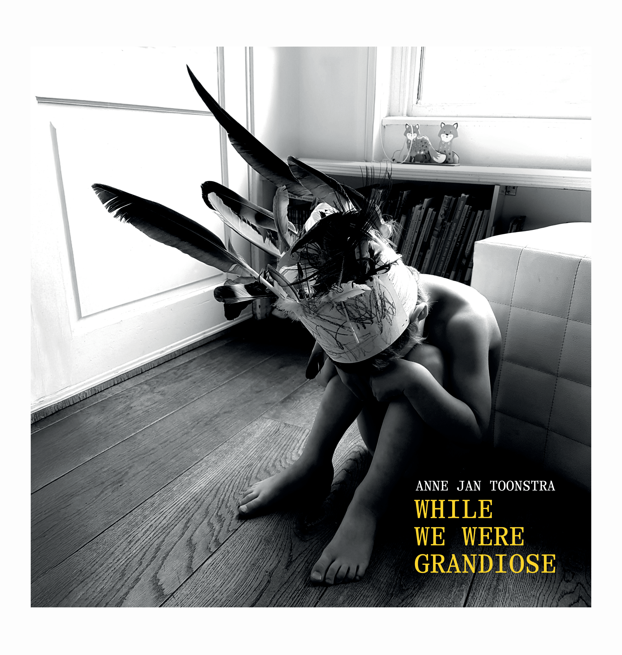 While We Were Grandiose