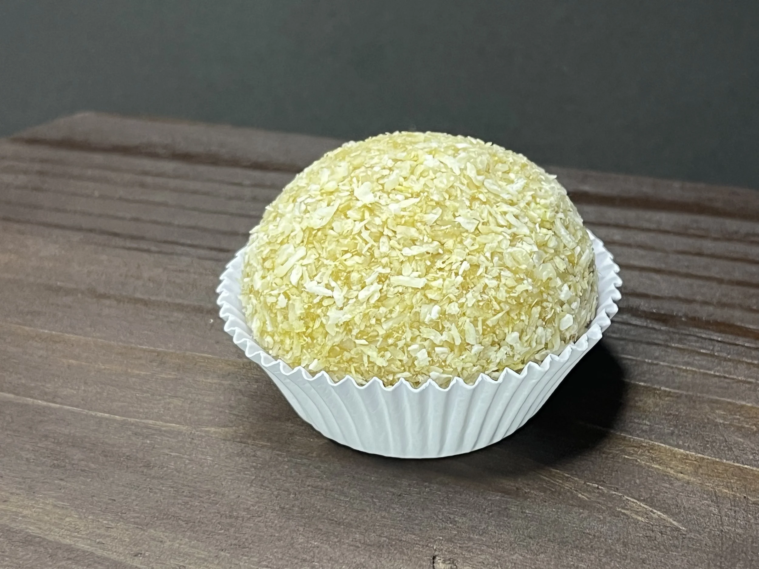 Brigadeirão de Pequi