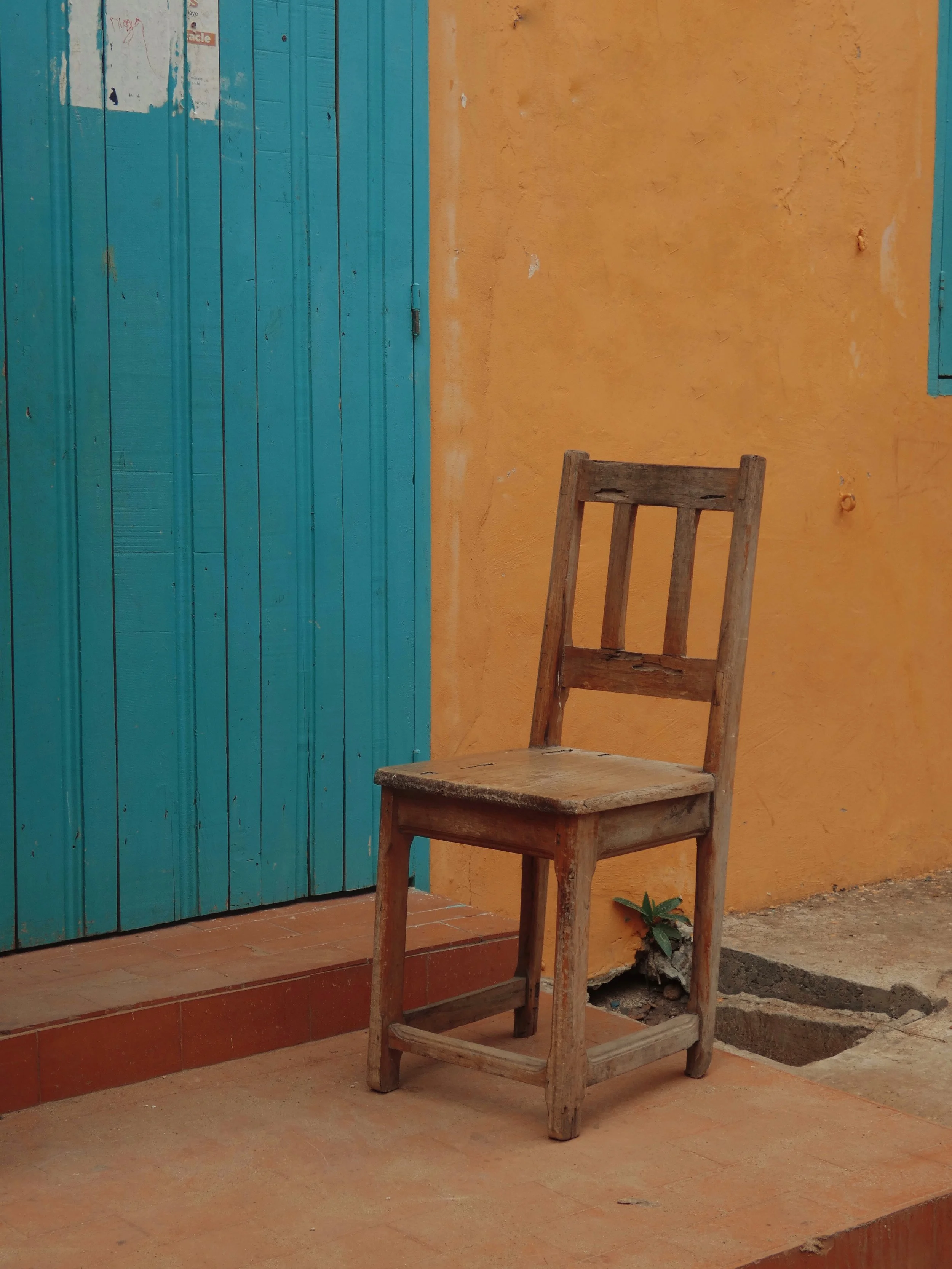 Image Archive: Senegal 