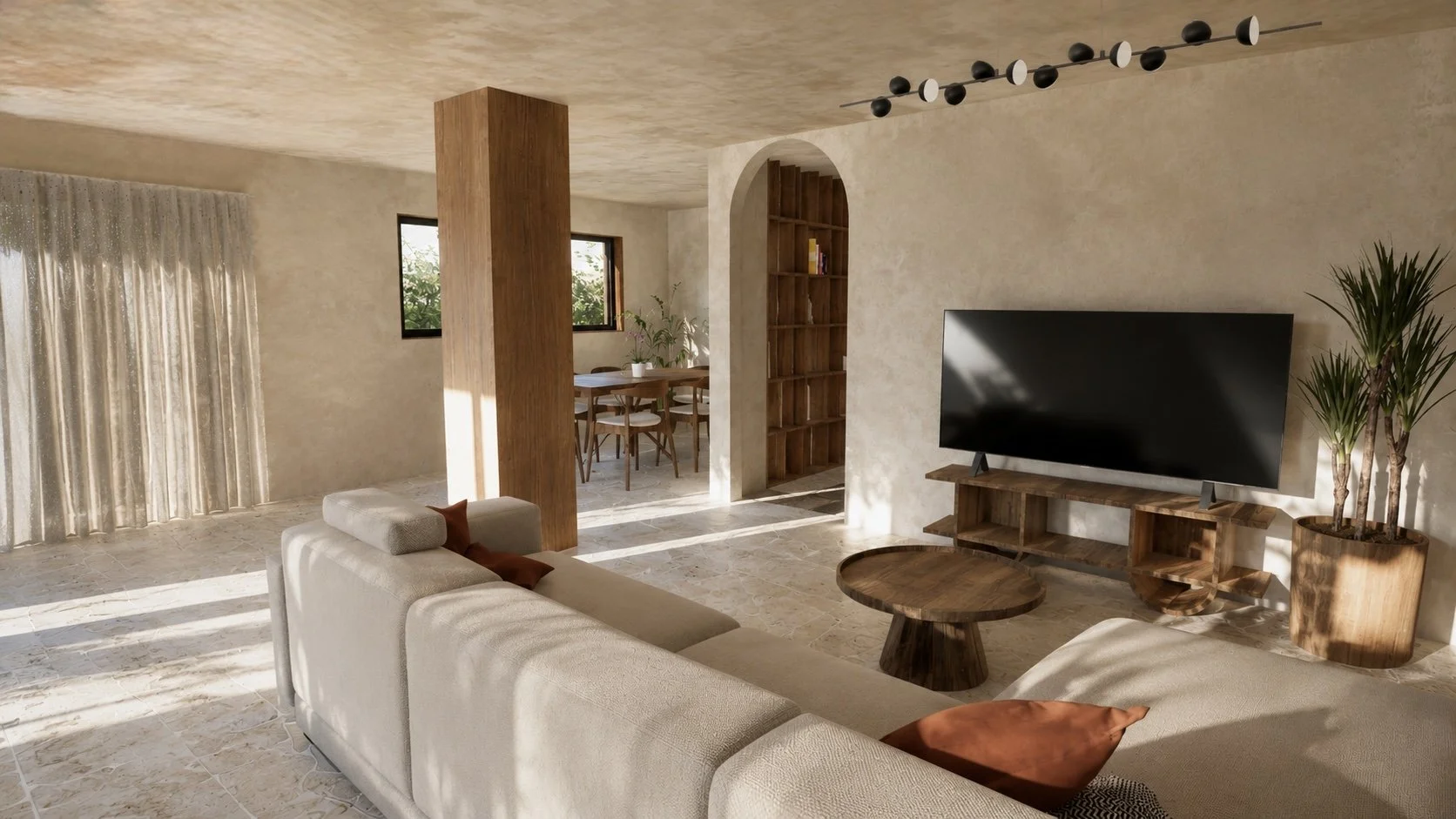 private residence 0.1