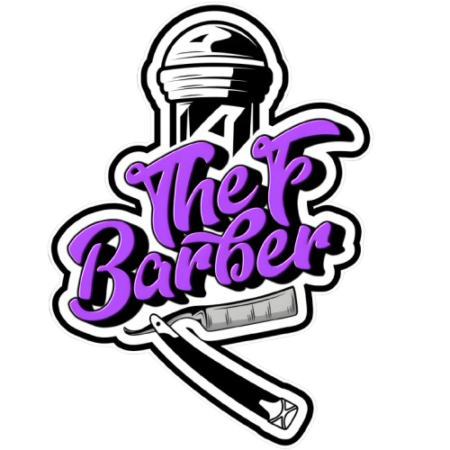 The F Barber