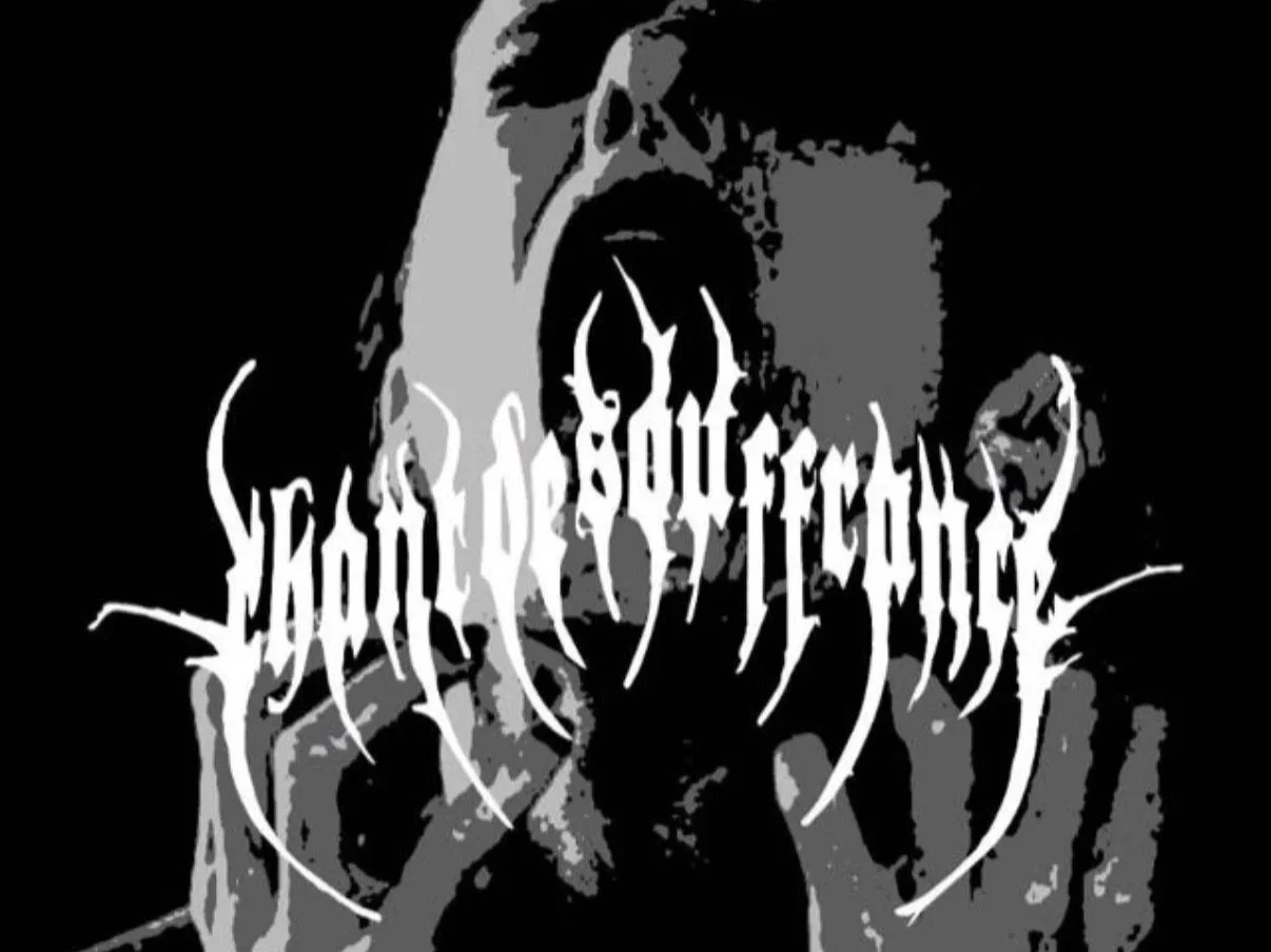 Chant De Souffrance