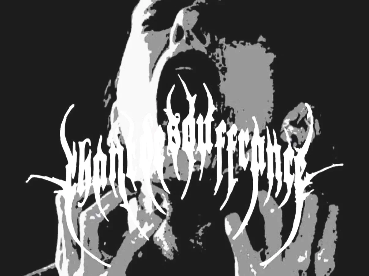 Chant De Souffrance