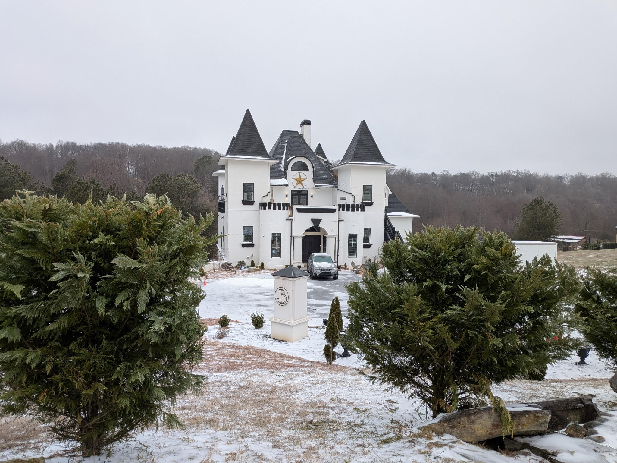 Residence Stay (35 Days)