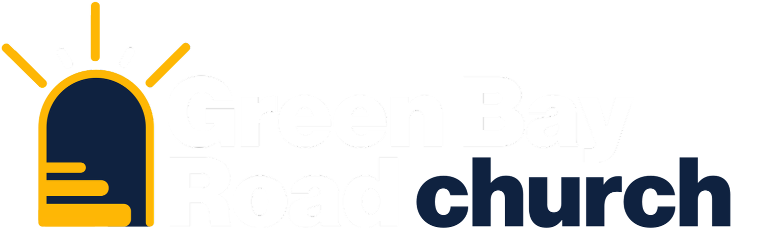 Green Bay Road church