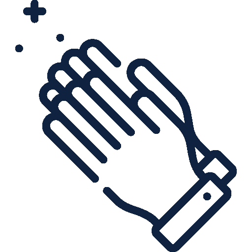 <a href="https://www.flaticon.com/free-icons/pray" title="pray icons">Pray icons created by Freepik - Flaticon</a>