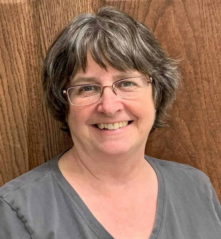 Tammy Poncelet, Treasurer