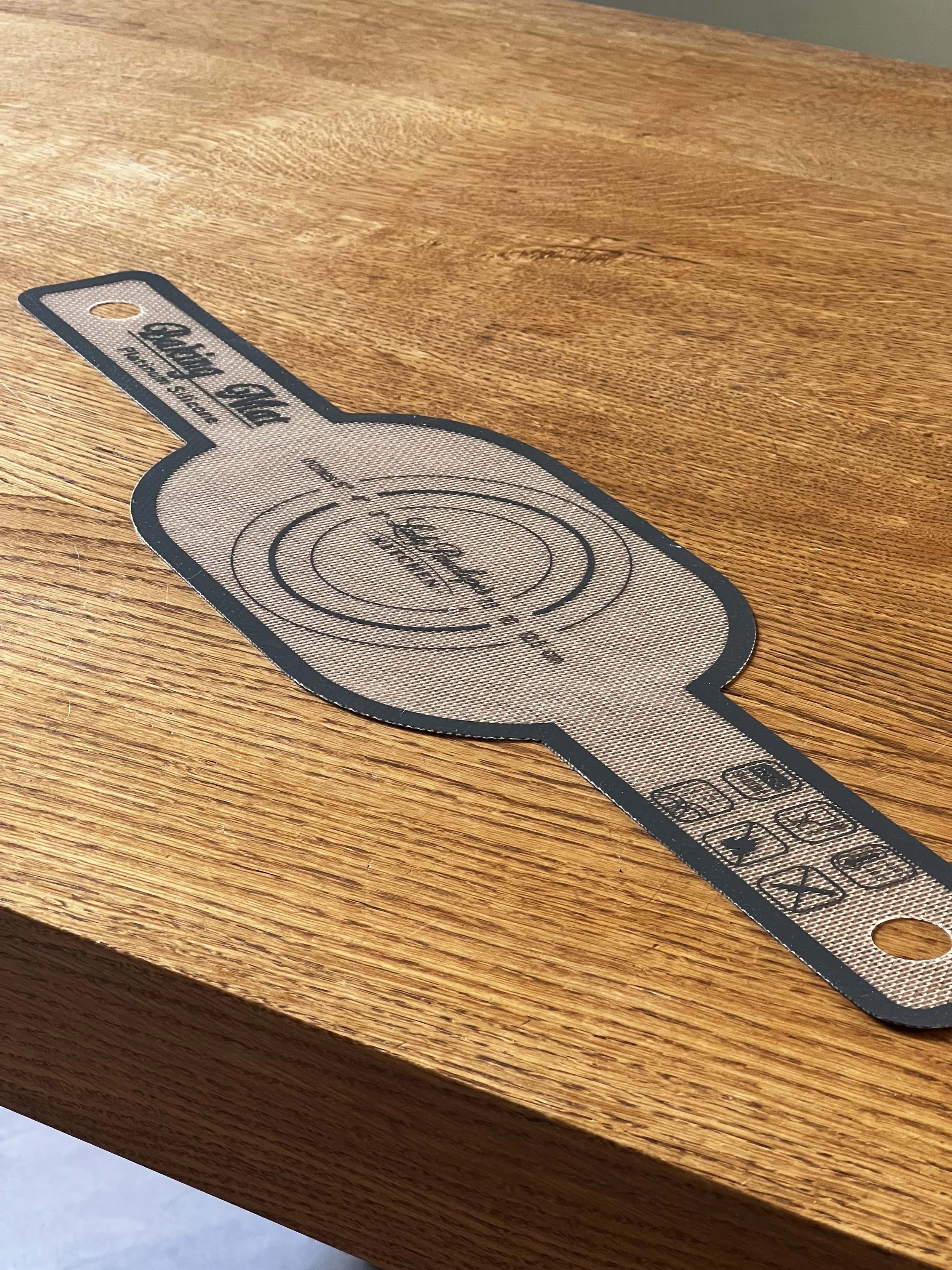 Dough Sling - Oval