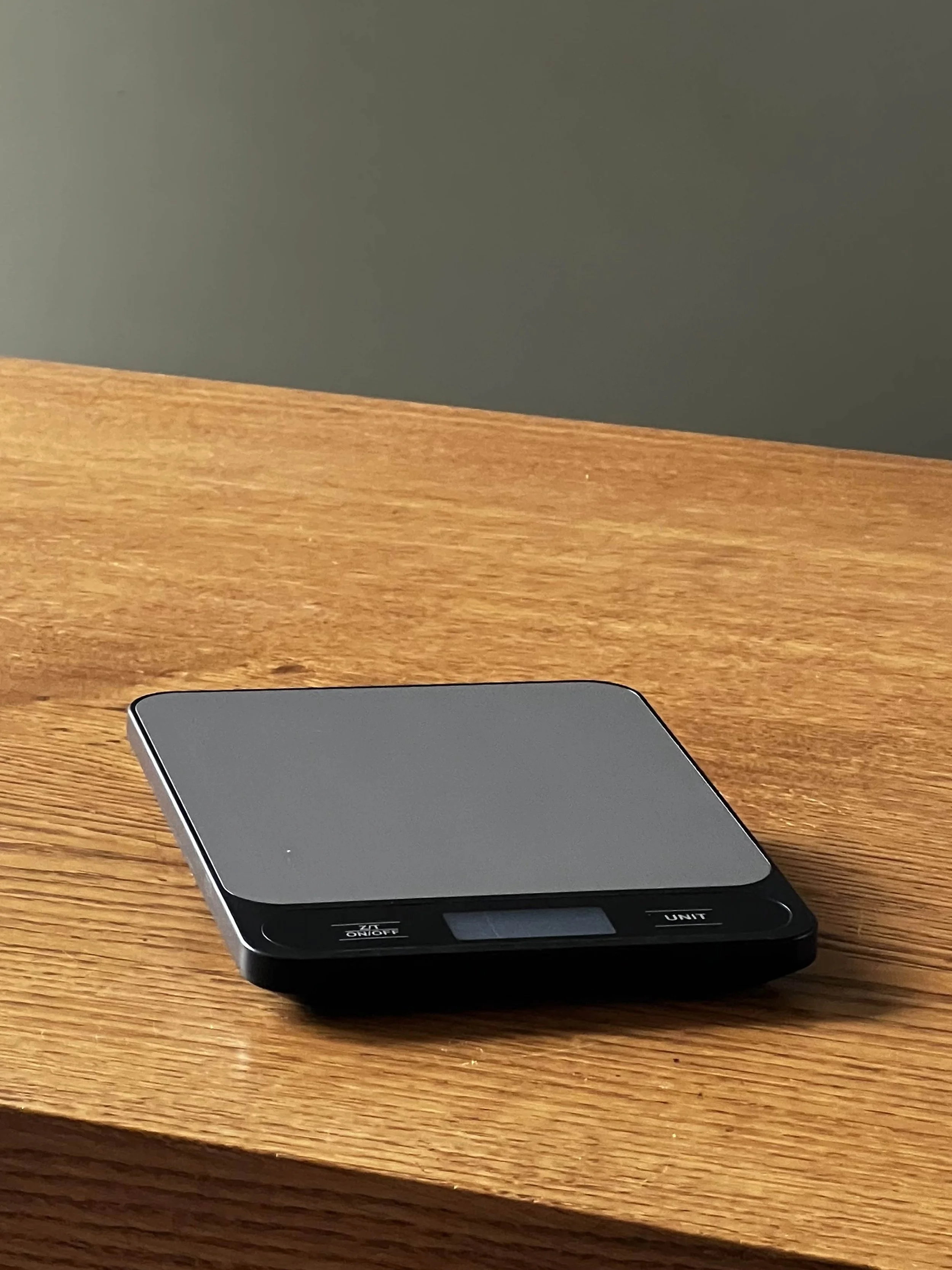Digital Scales - 5kg