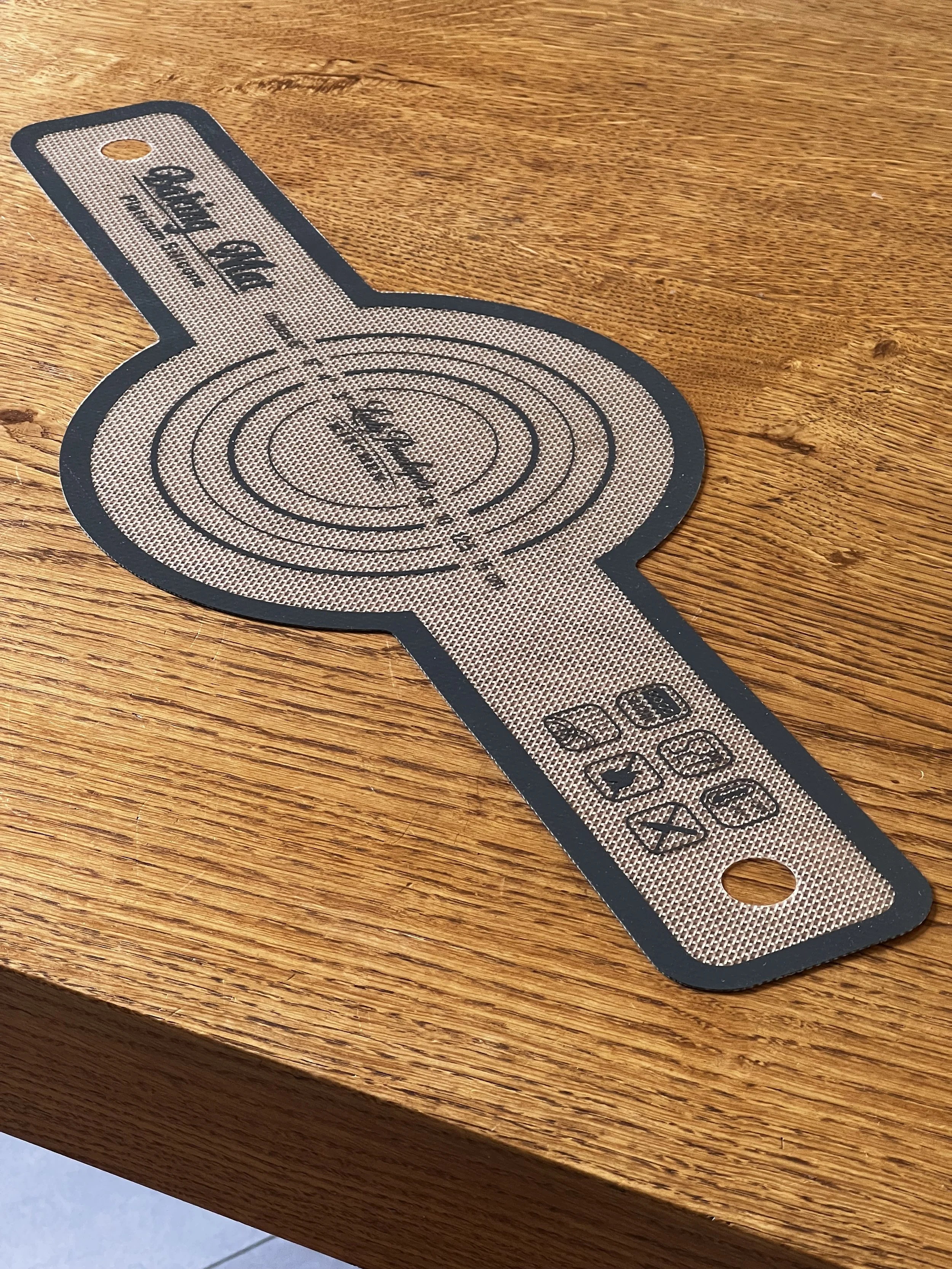 Dough Sling - Round