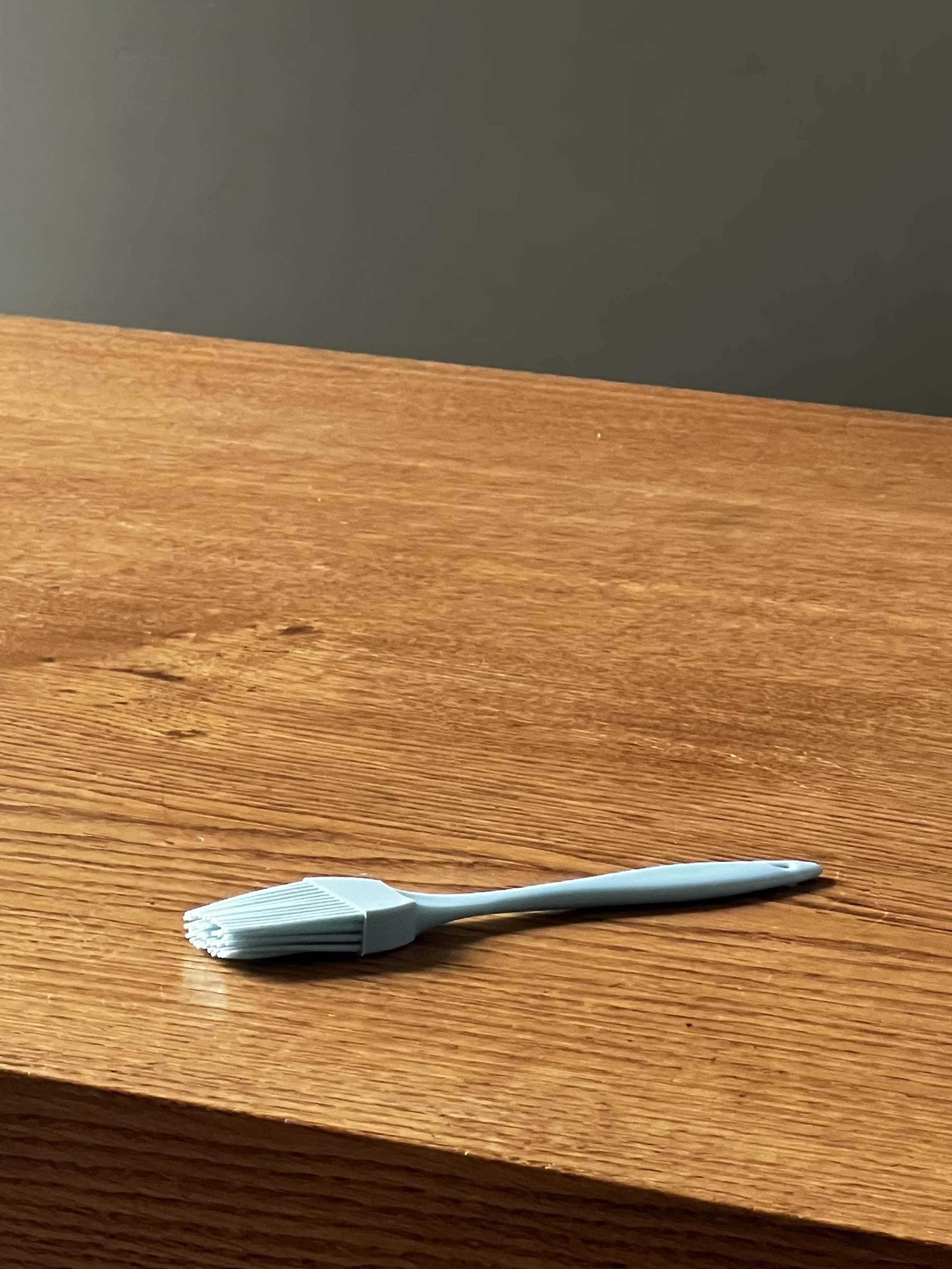 Silicone Sourdough Brushes