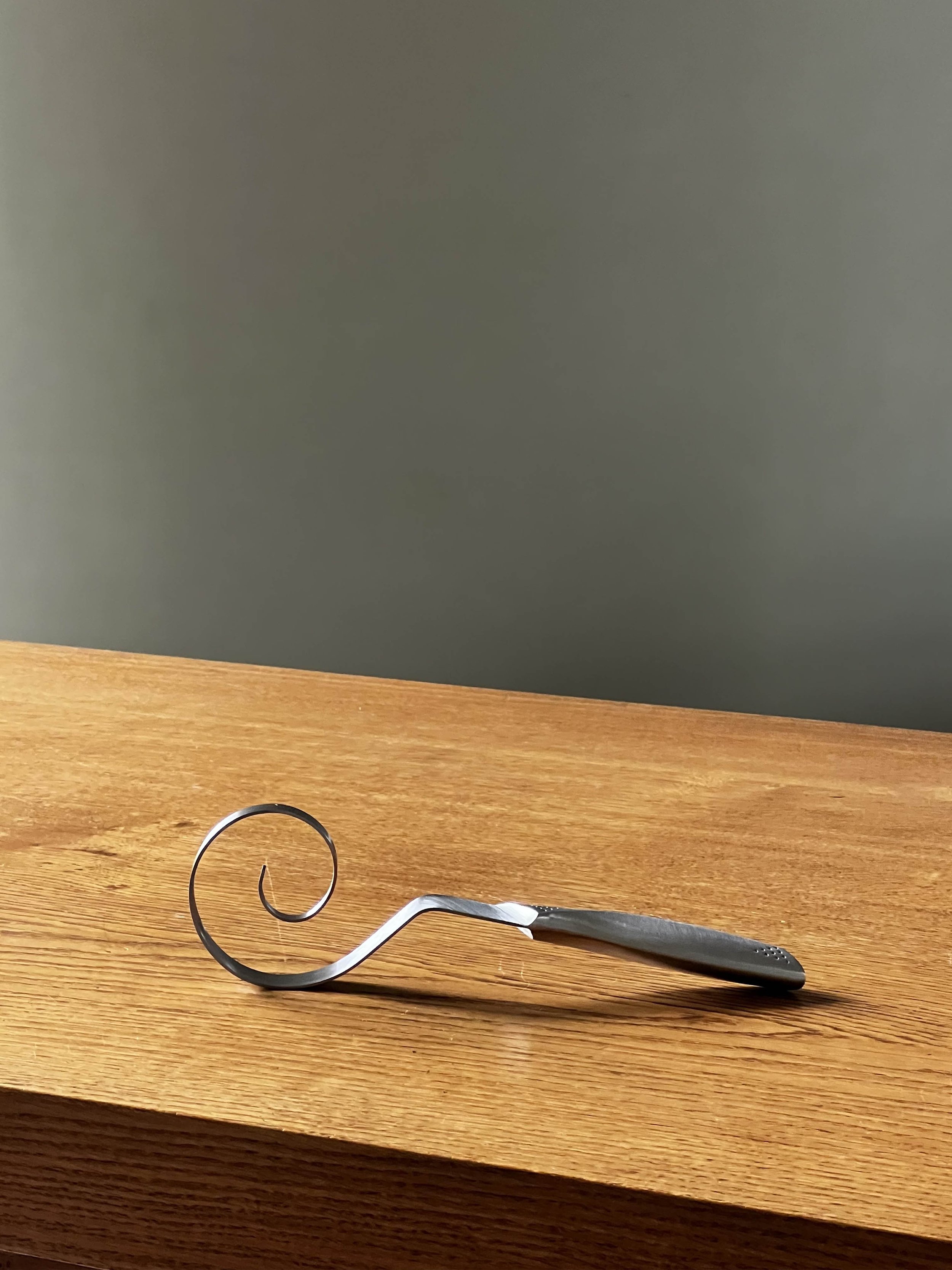 Stainless Steel Dough Hook