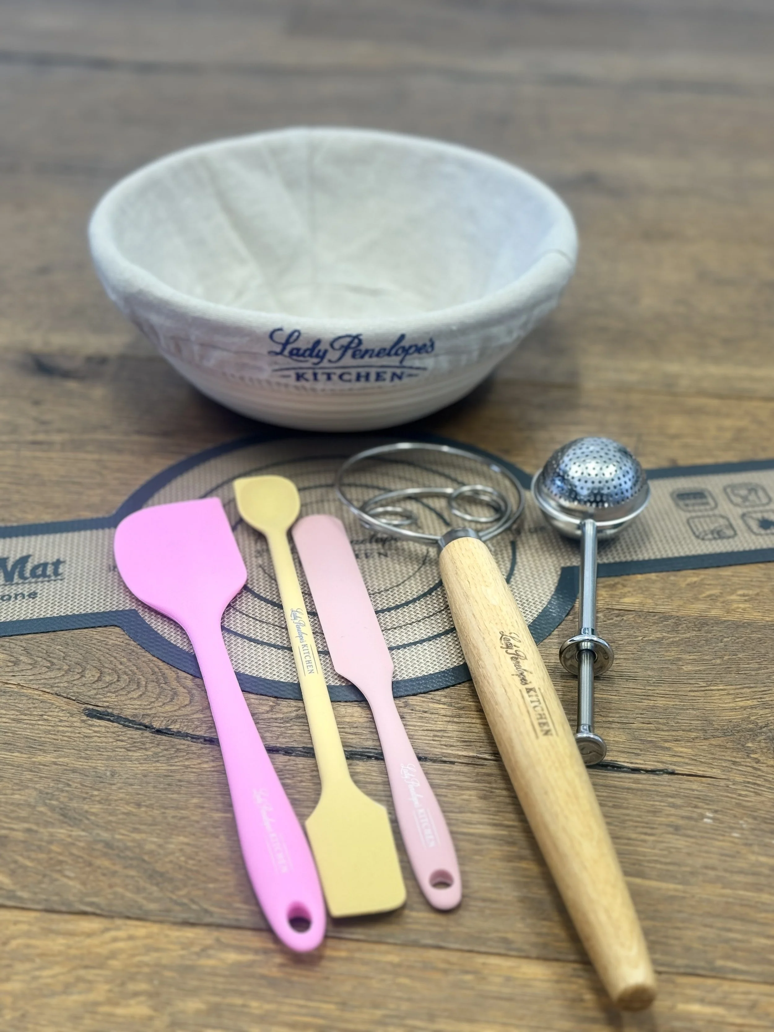 Getting Started Kit