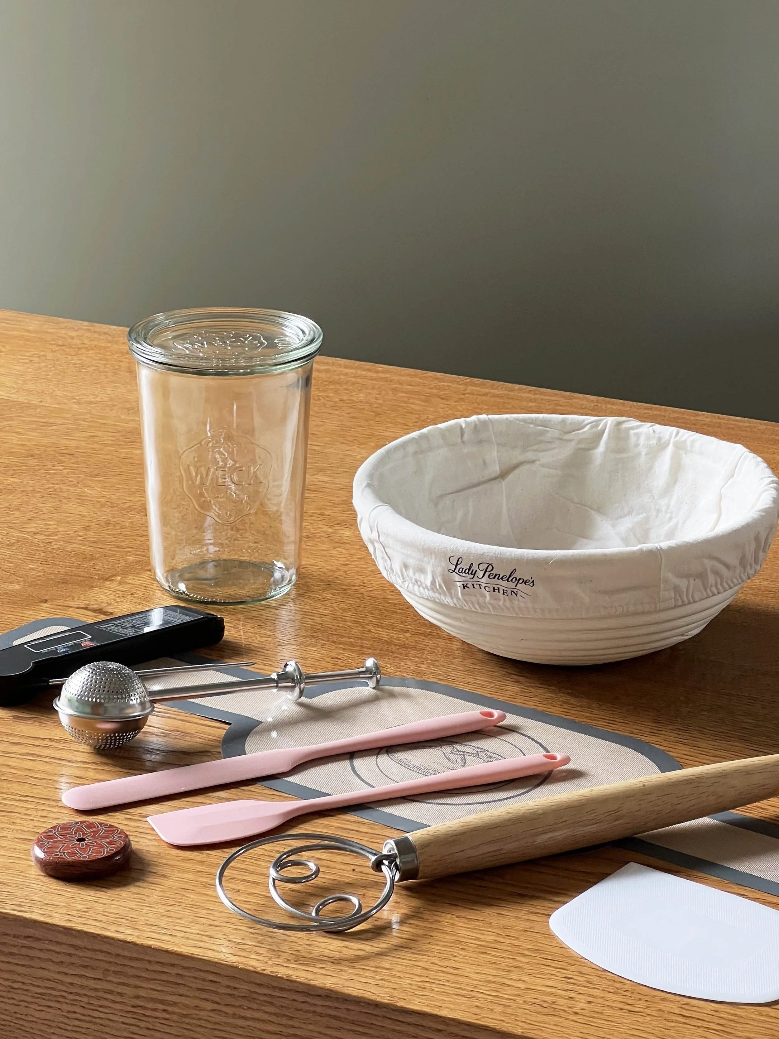 Signature Sourdough Kit