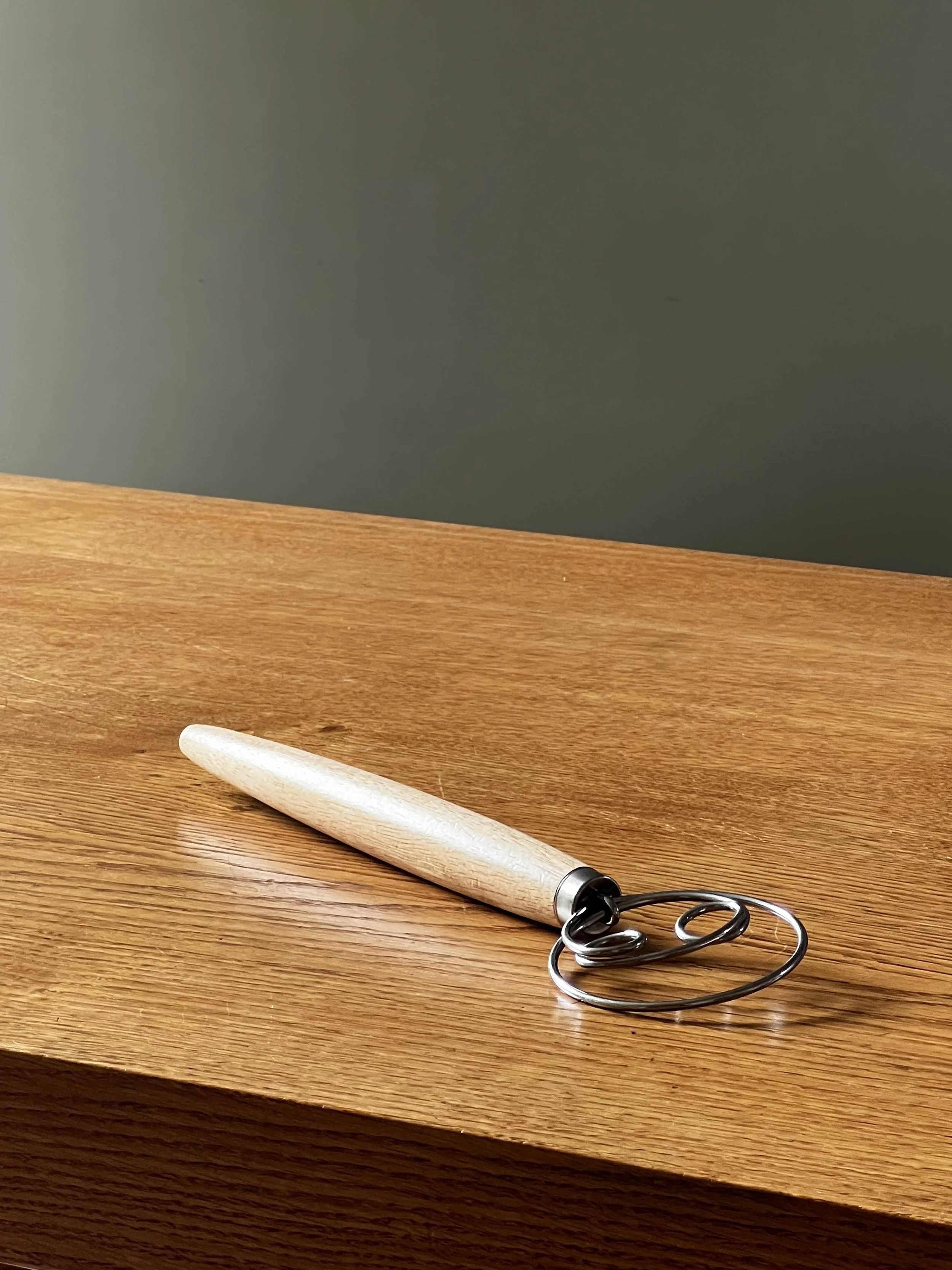 Danish Dough Whisk