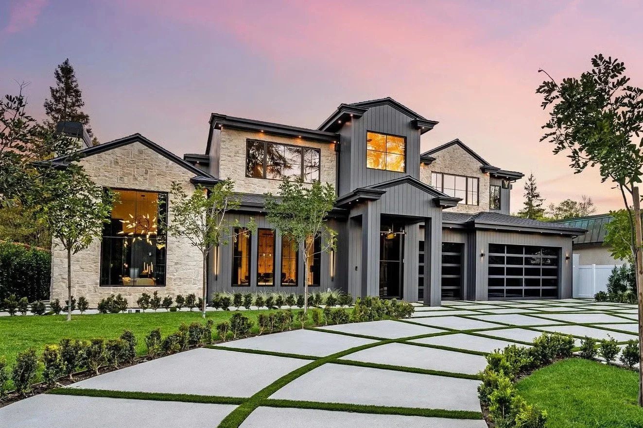 The Invisible Standard