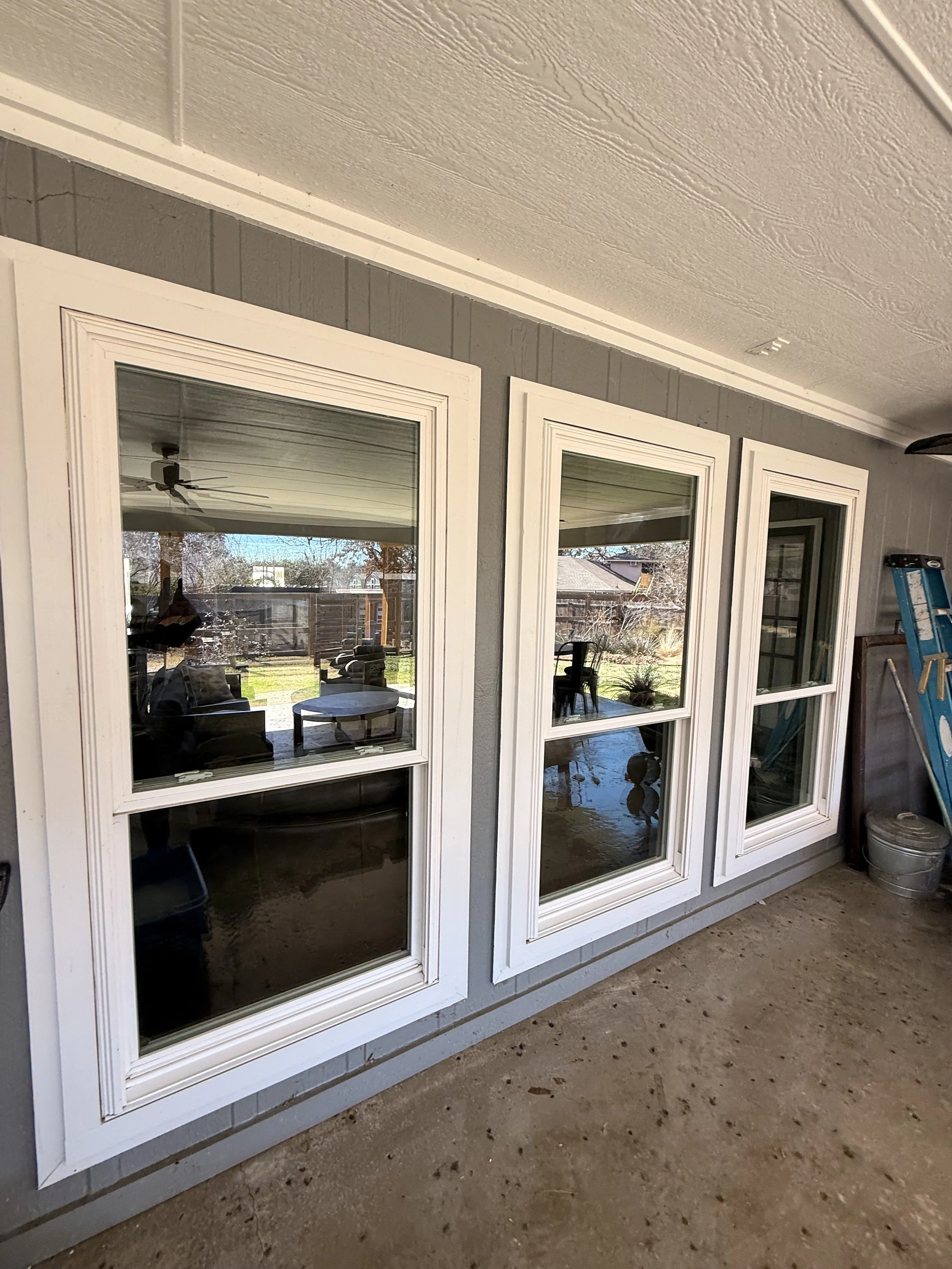 An image of Greenspacing.