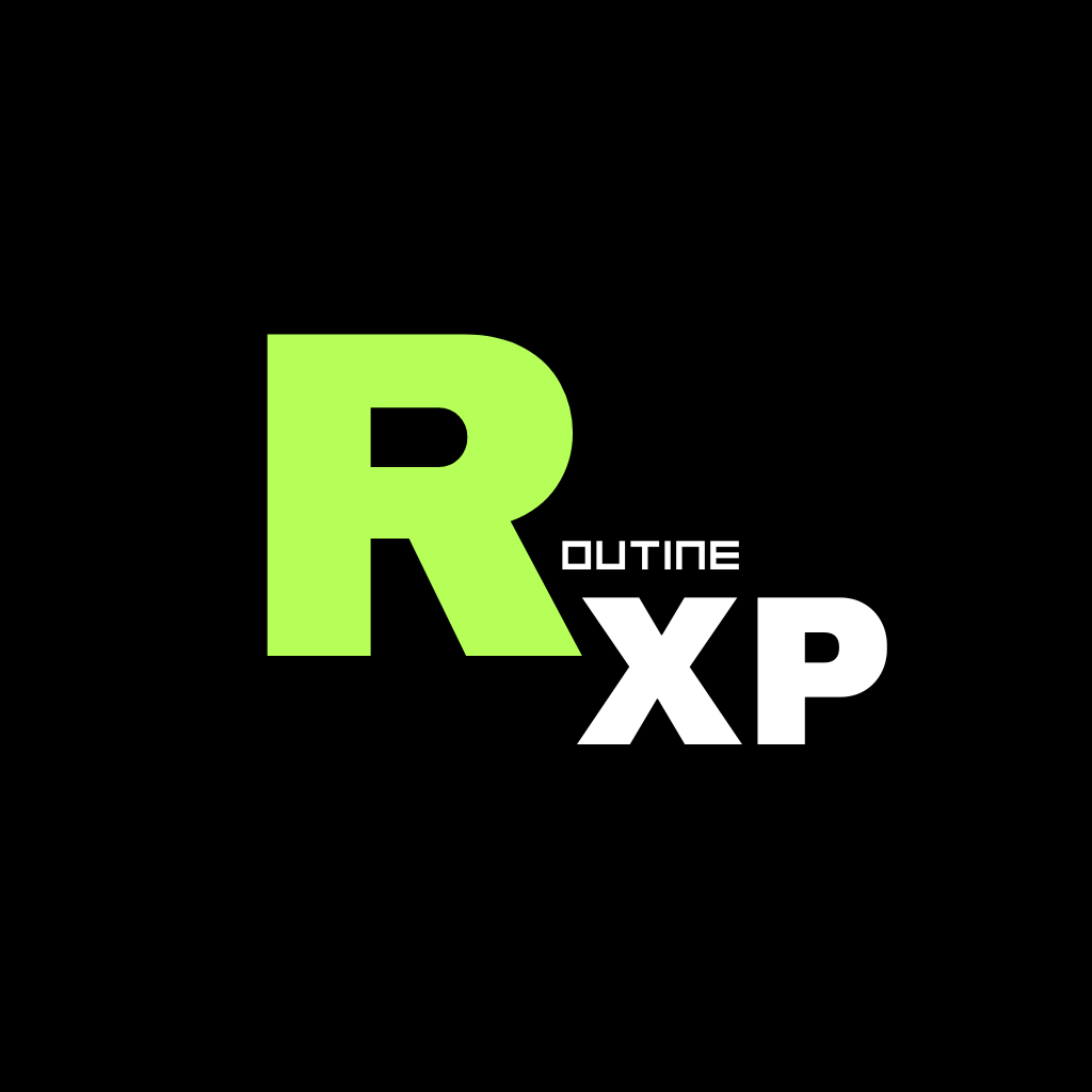 RoutineXP