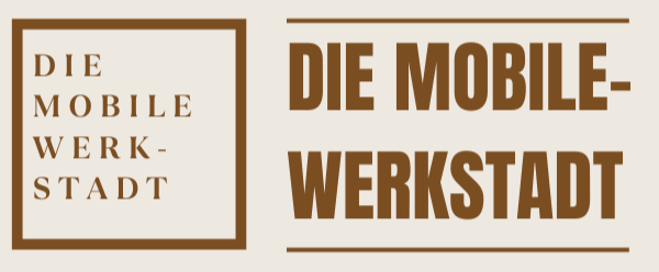 Die Mobile-Werkstadt
