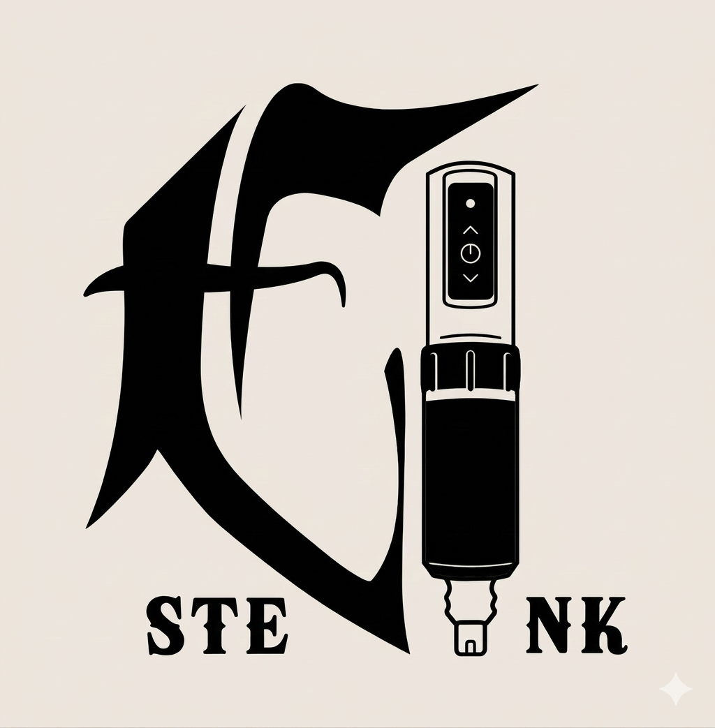 Este Ink Lokaler Tattoartist aus Zürich