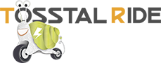 TösstalRide Logo Fatbob vermietung für Freizeit