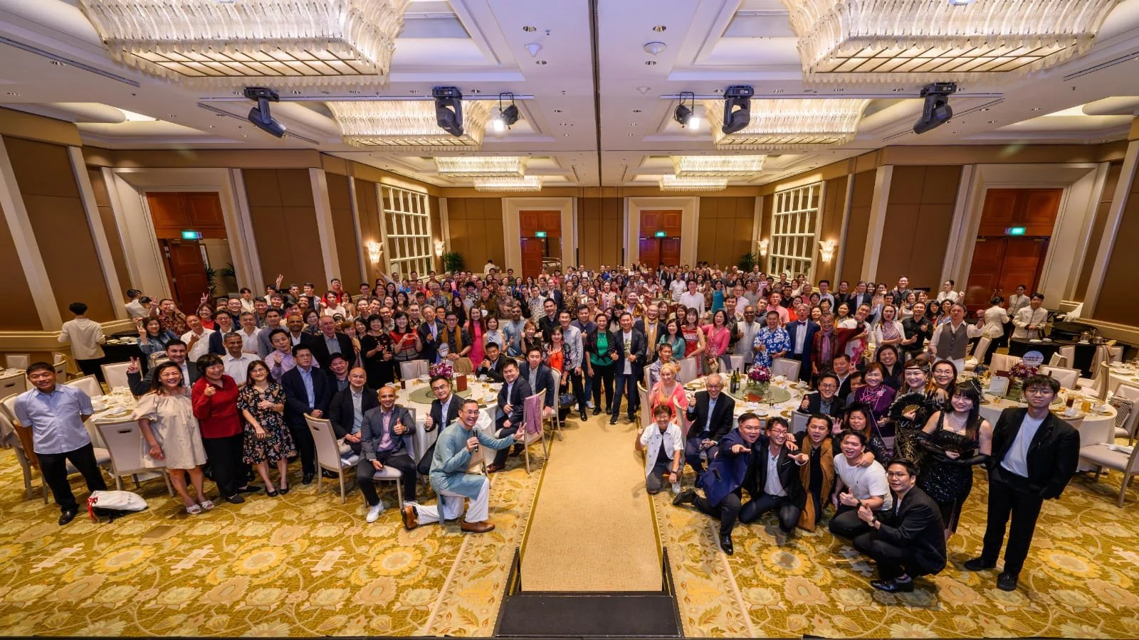 HPA Gala Dinner 2025