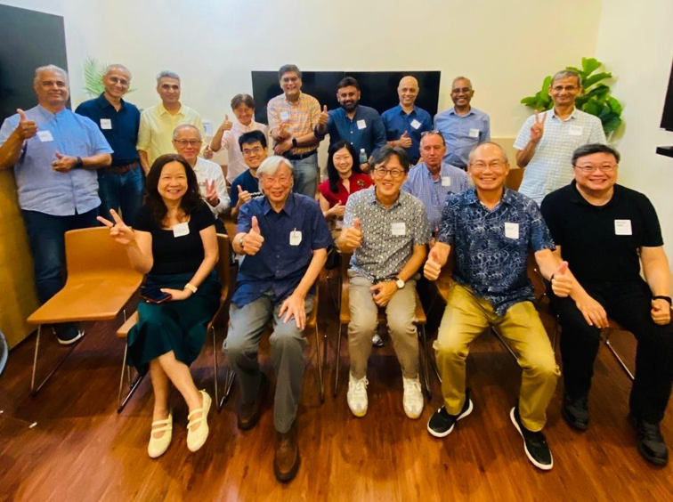 HPA Start-Up Talk 2026