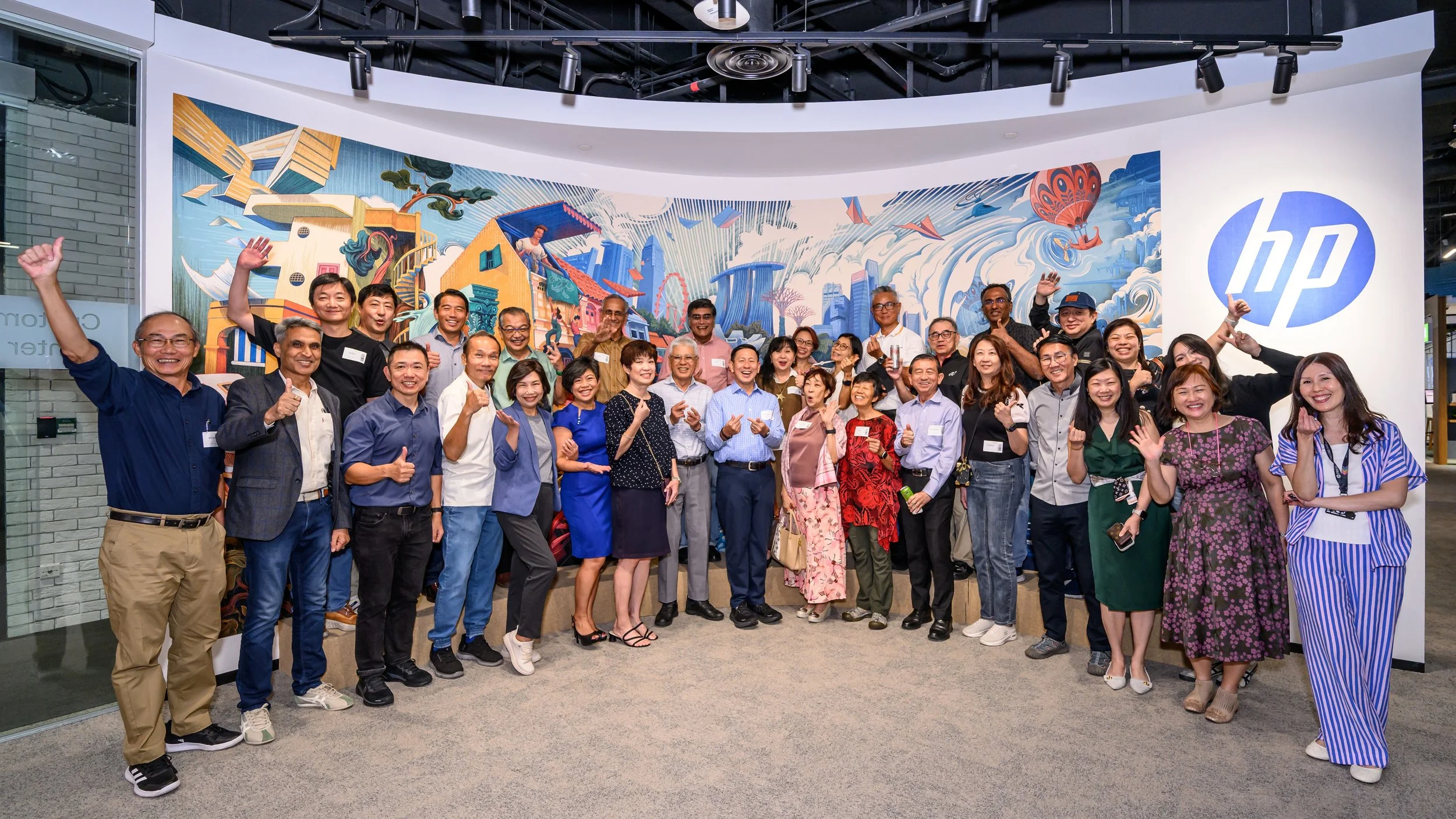 HPA 25th Annual General Meeting 2026