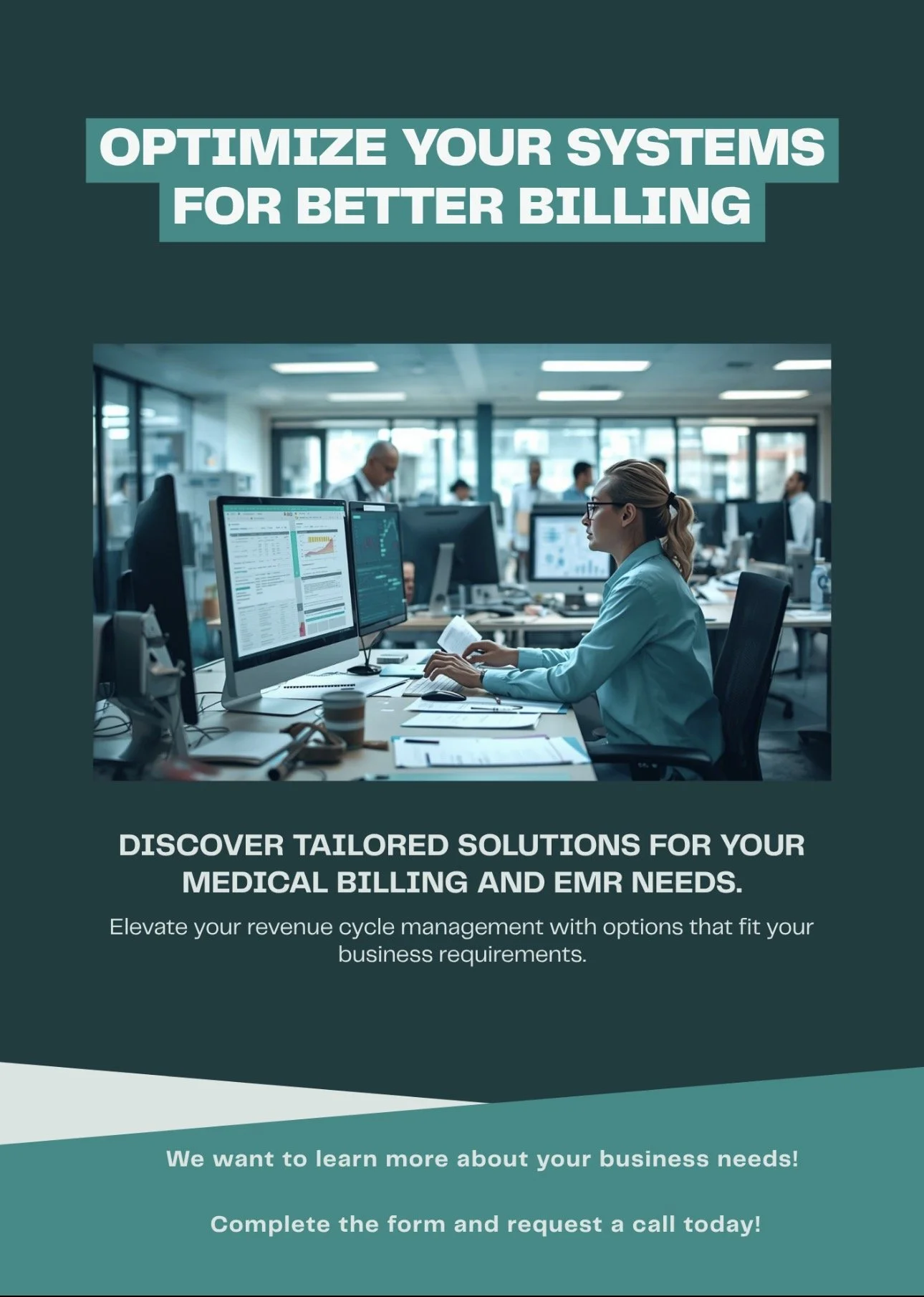 Medical Billing & EMR Solutions