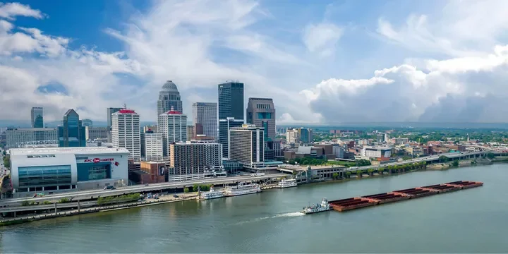 Viking Announces New Mississippi &amp; Ohio River Cruises for 2027