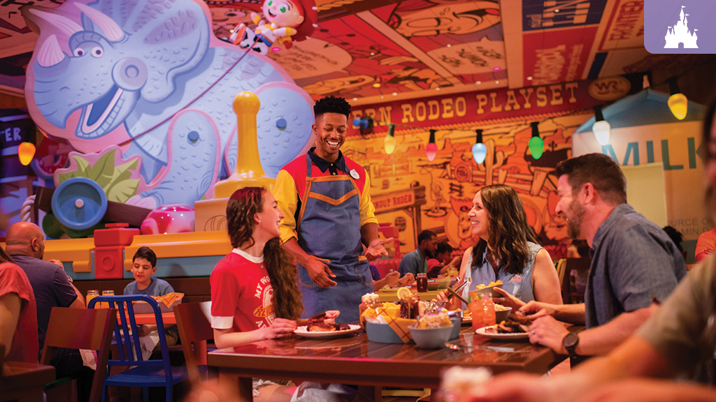 New Walt Disney World Vacation Deals for Summer &amp; Fall 2026