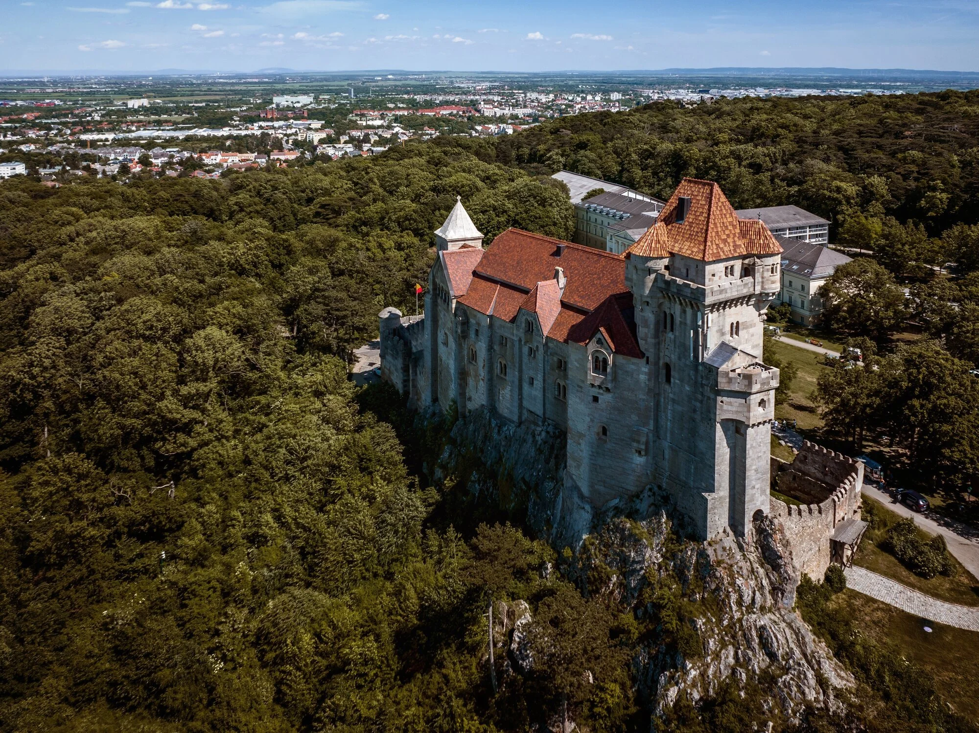 AmaWaterways Introduces “City Escapes” River Cruise Collection