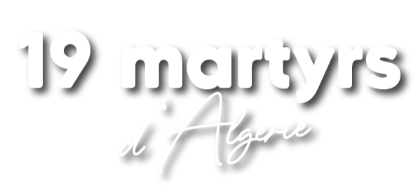 19 martyrs