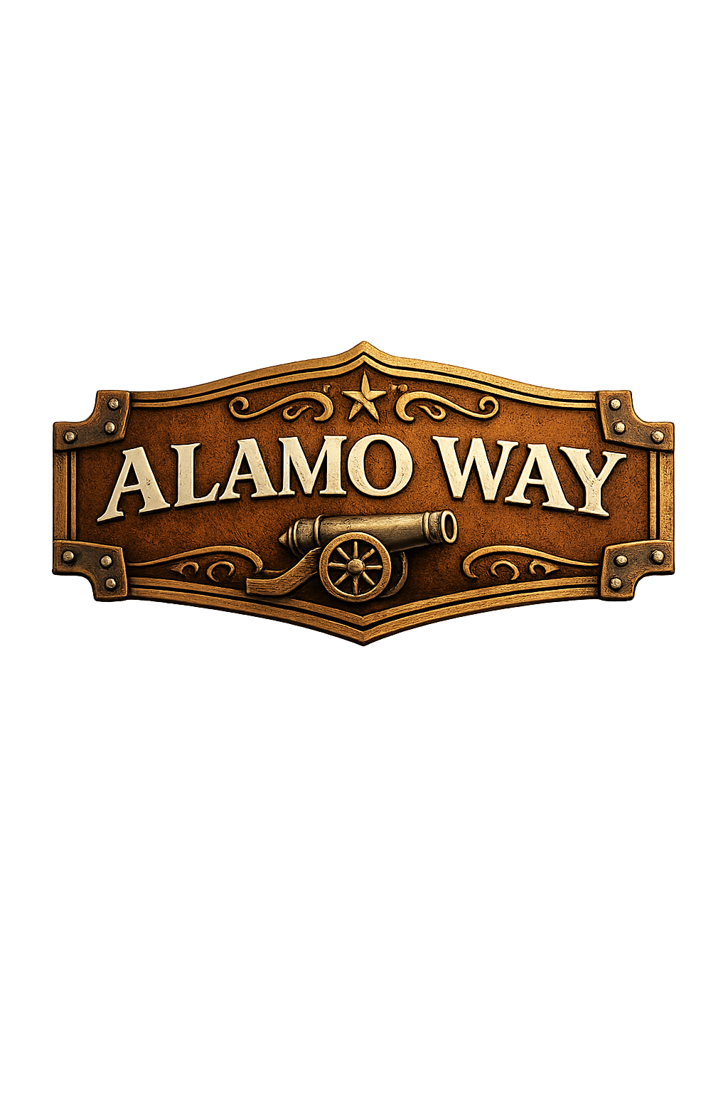 Alamo Way Cottages
