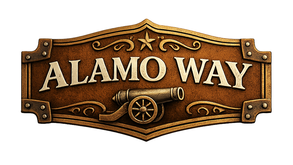 Alamo Way Cottages