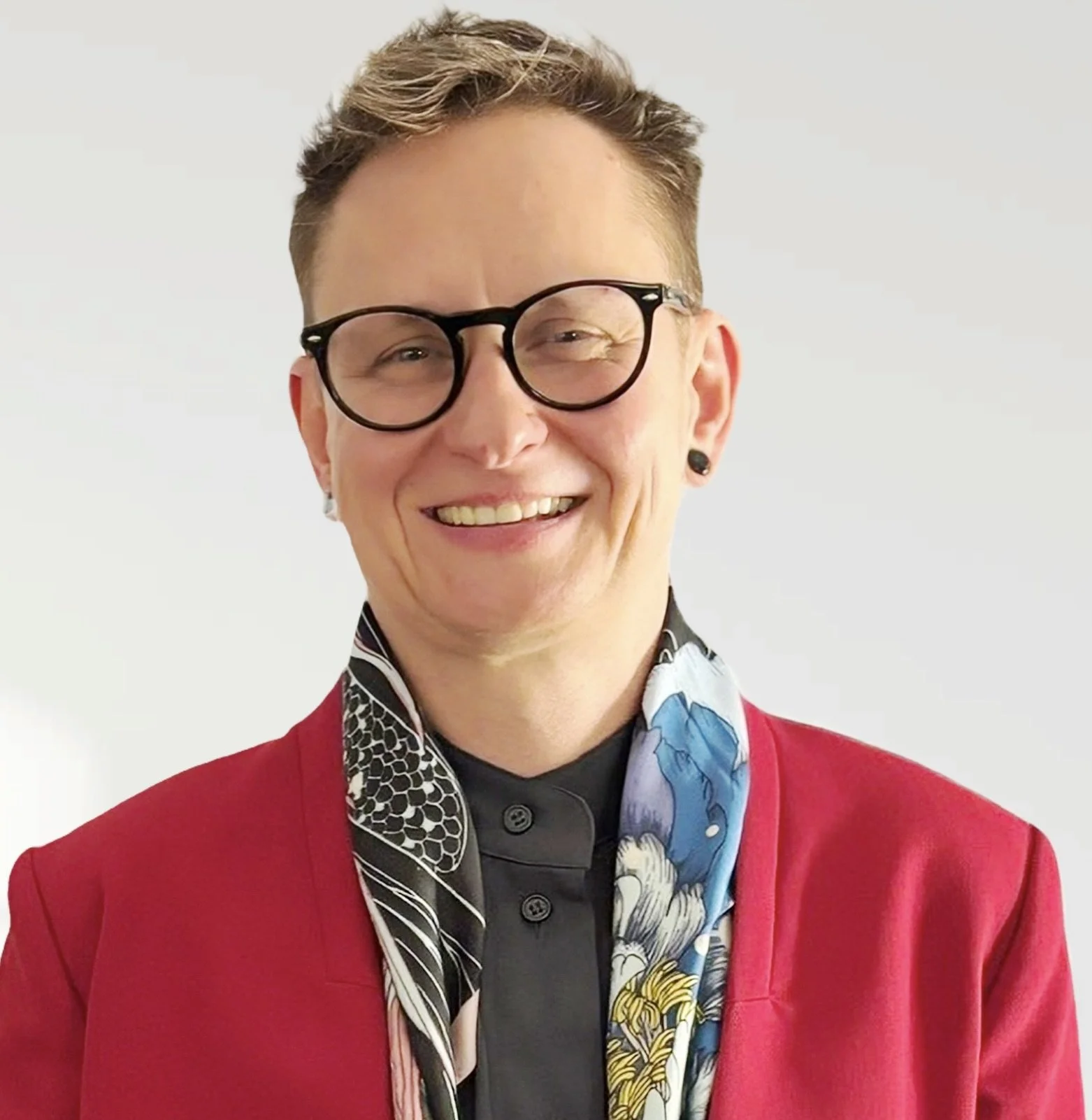 Micah Hala, psychotherapist in private practice in New York City