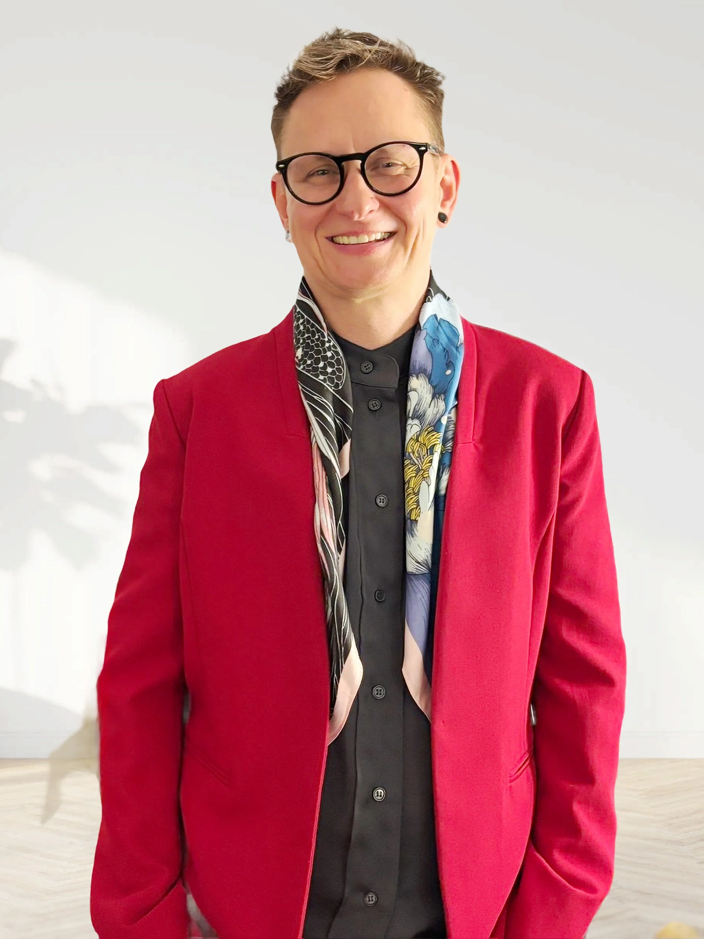 Micah Hala Buddhist Therapist in New York City