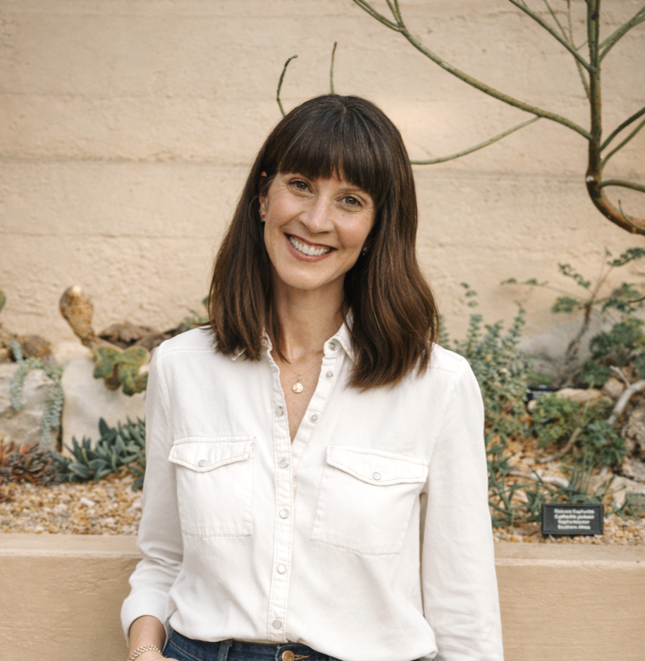 Photo of Founder Nicole Manion