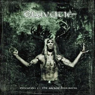 Evocation I: The Arcane Dominion - 2009