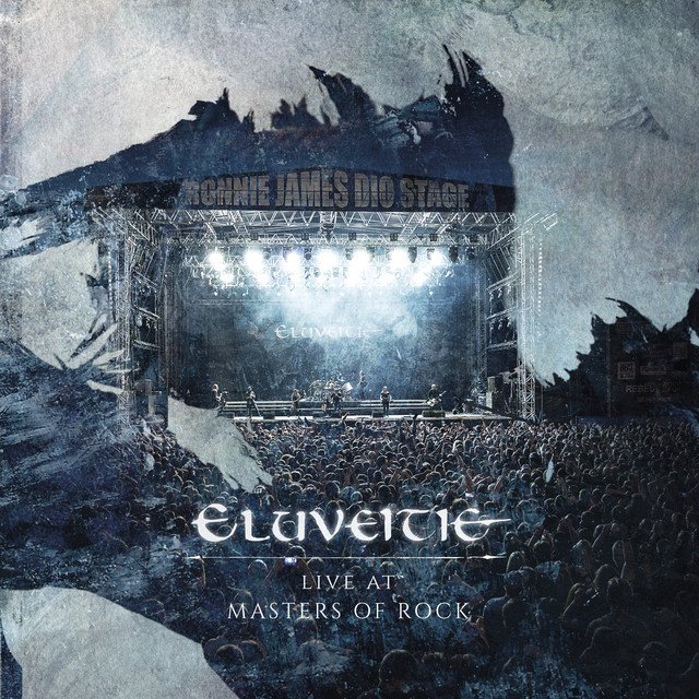  Live at Masters of Rock - 2019