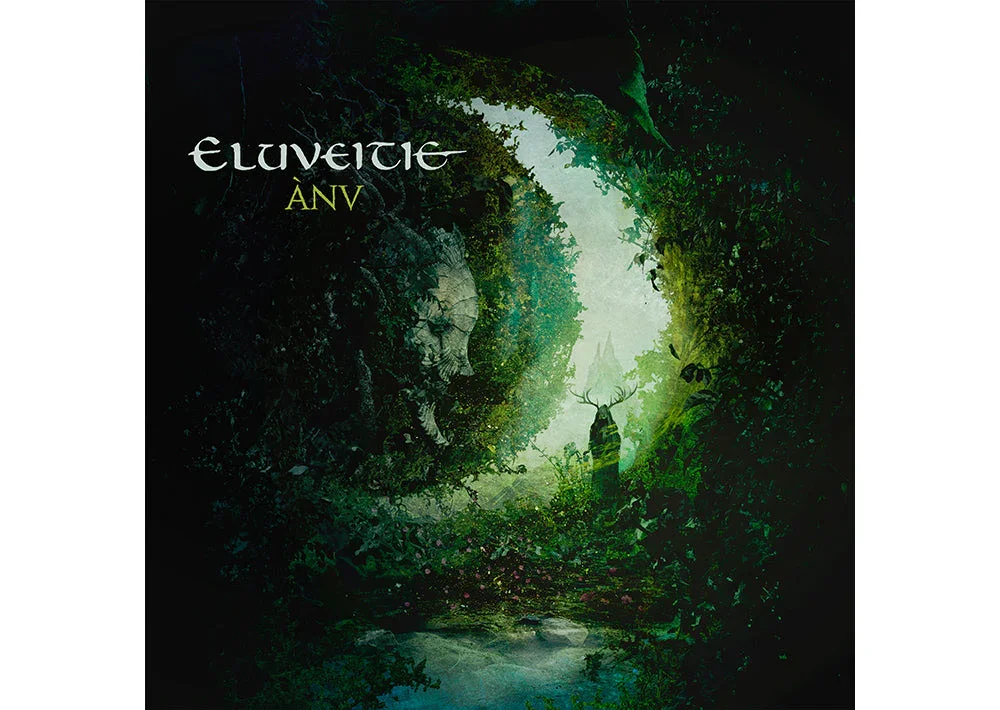Ànv - 2025