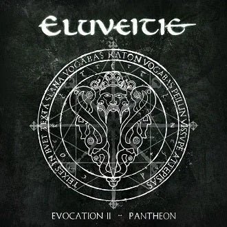 Evocation II: Pantheon - 2017