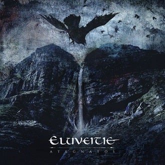 Ategnatos - 2019