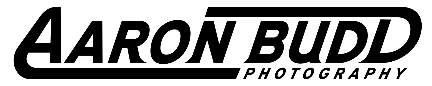 Aaron Budd Photography