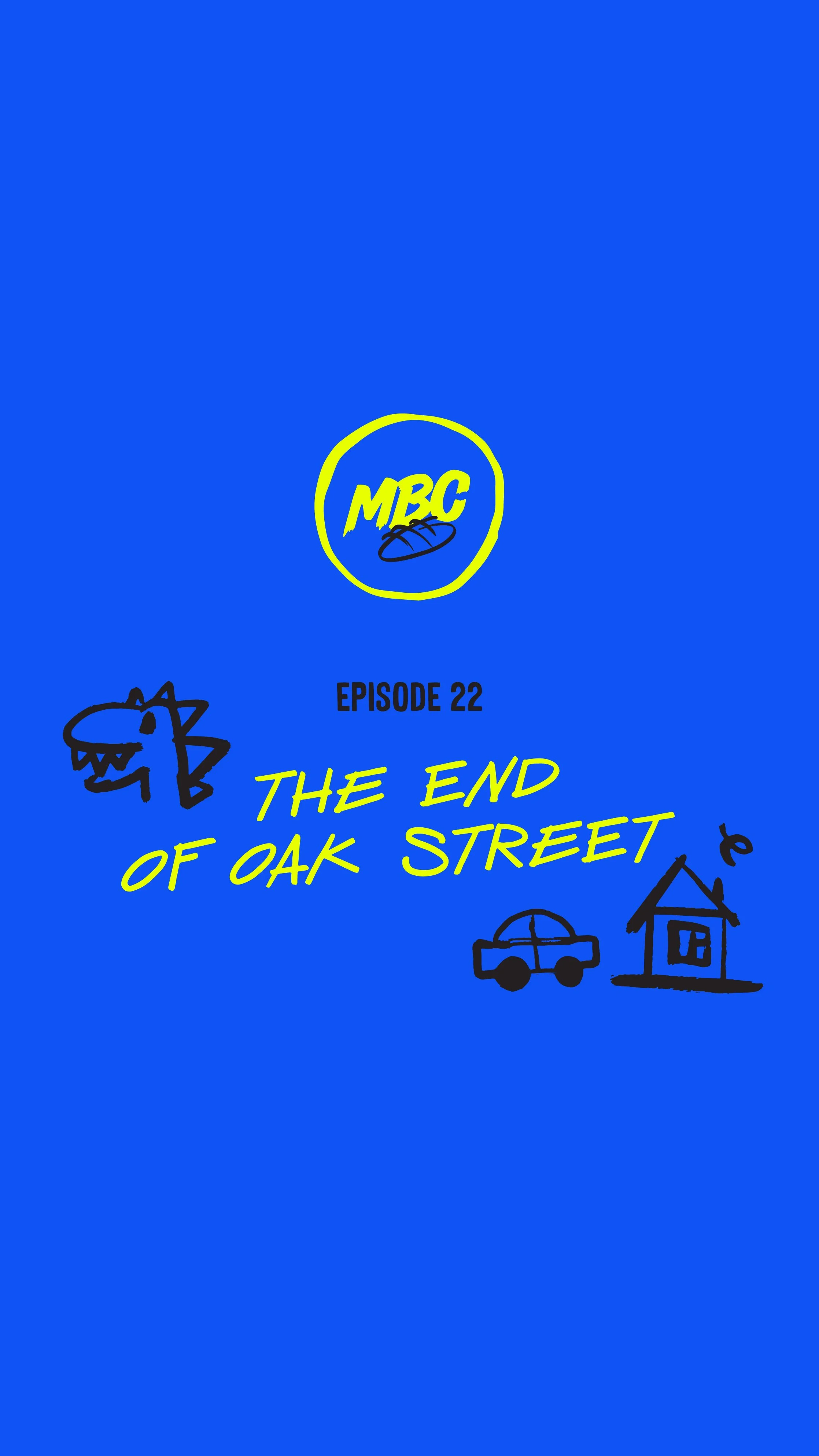 EPISODE 22