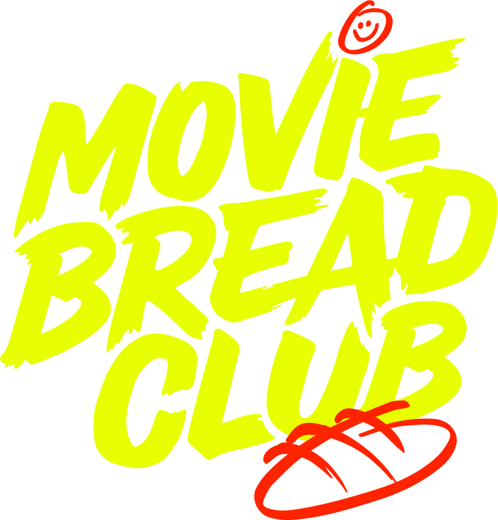 Movie Bread Club